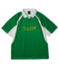 HUF Sideline Soccer Jersey - Clover