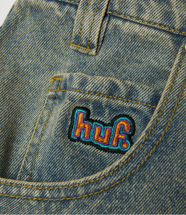 HUF Cromer Short - Warm Wash