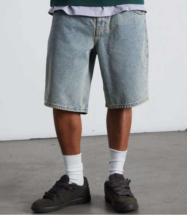HUF Cromer Short - Warm Wash