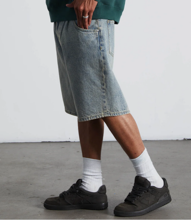 HUF Cromer Short - Warm Wash