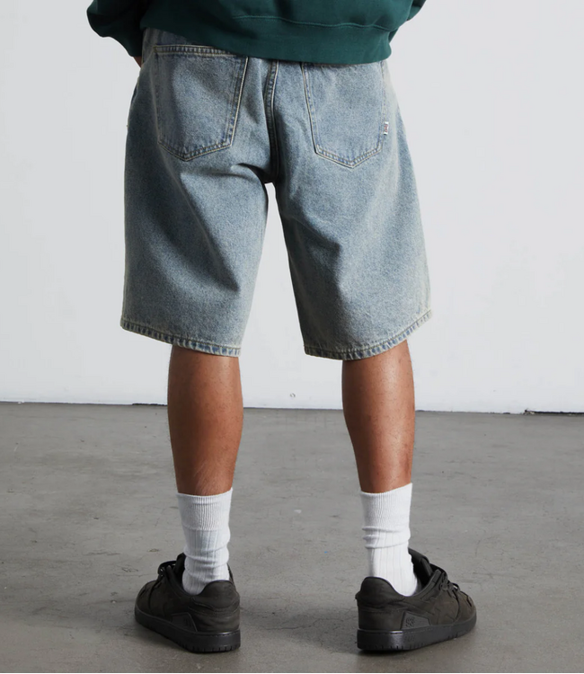 HUF Cromer Short - Warm Wash