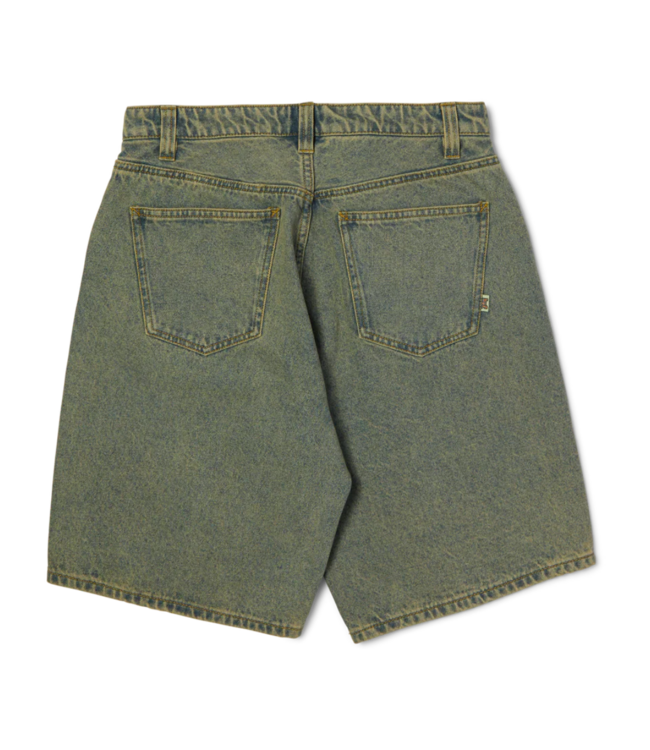 HUF Cromer Short - Warm Wash