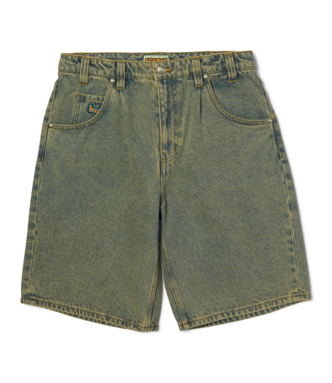 HUF Cromer Short - Warm Wash