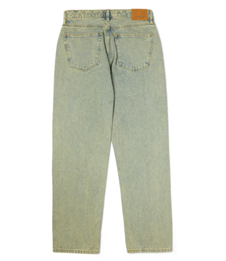 HUF Basic Ass Jeans - Warm Wash