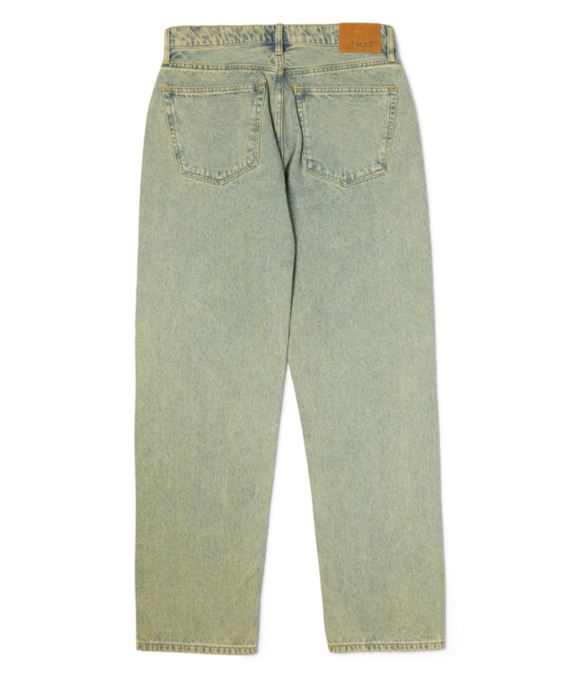 HUF Basic Ass Jeans - Warm Wash