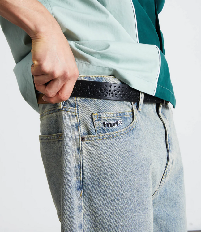 HUF Basic Ass Jeans - Warm Wash