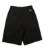 HUF Sorta Long Chino Short - Black