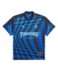 ADIDAS Argentina X Thrasher Jersey - Black/Blue