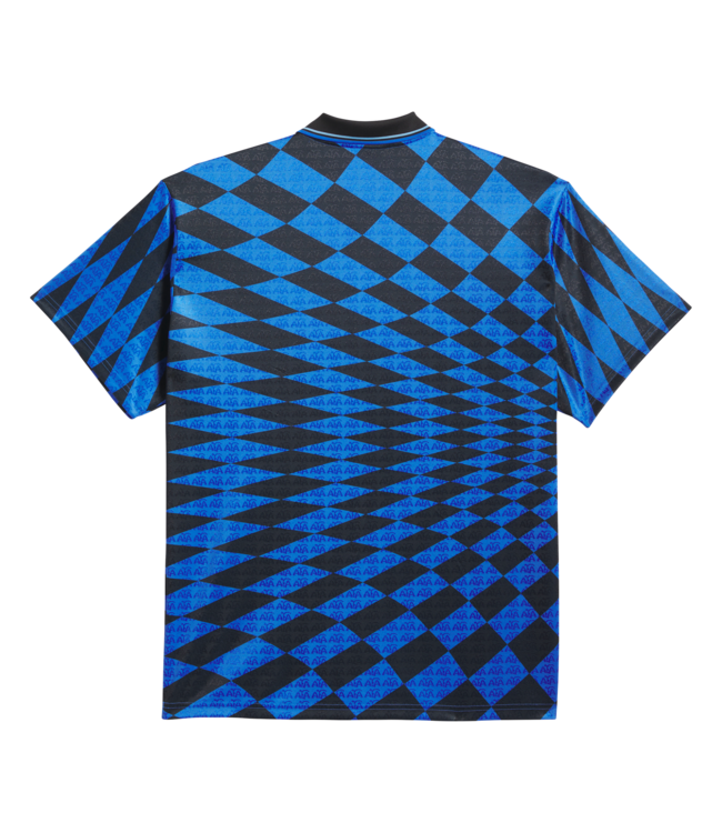 ADIDAS Argentina X Thrasher Jersey - Black/Blue