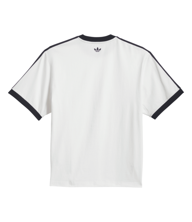 ADIDAS Argentina X Thrasher T-Shirt - White