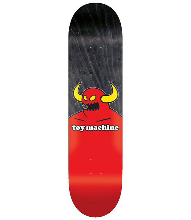 TOY MACHINE Monster Deck