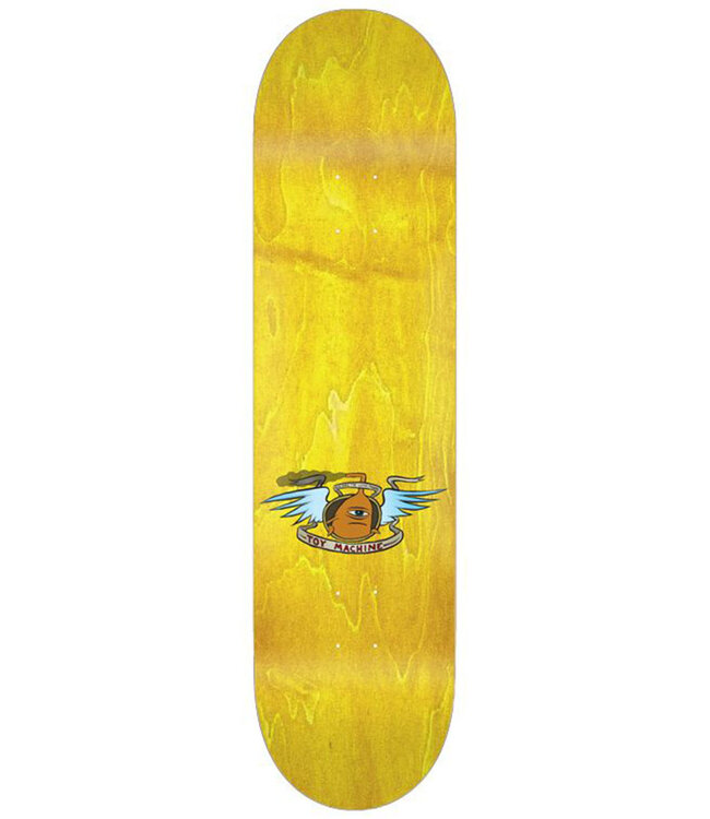 TOY MACHINE Monster Deck