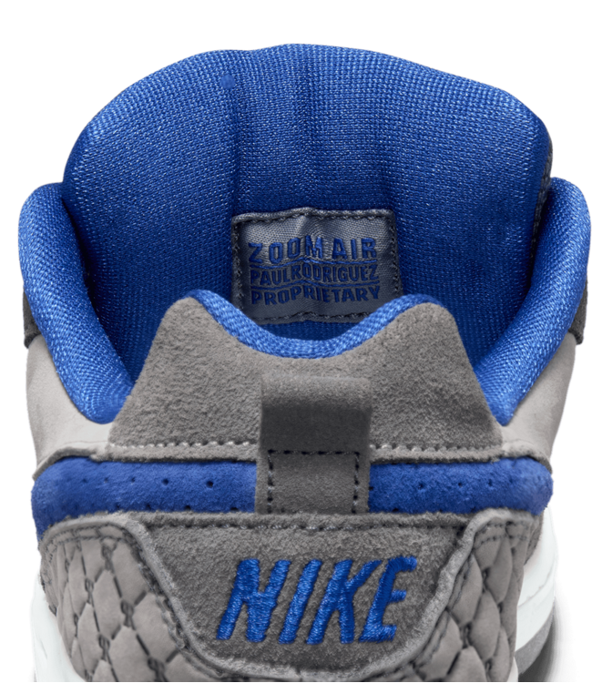 NIKE SB P-Rod - Dodgers