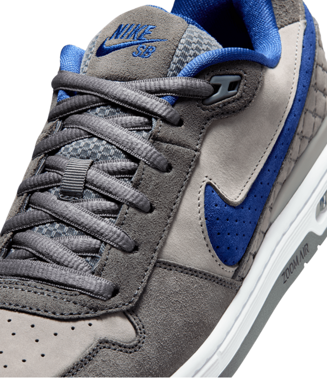 NIKE SB P-Rod - Dodgers
