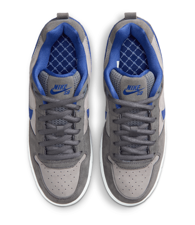 NIKE SB P-Rod - Dodgers