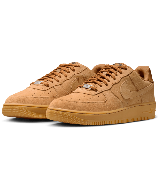 NIKE SB Air Force 1 - Flax