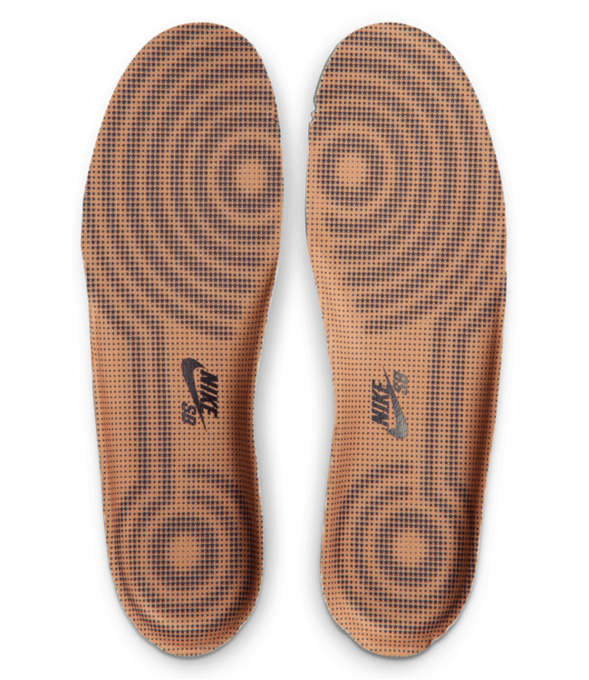 NIKE SB Air Force 1 - Flax