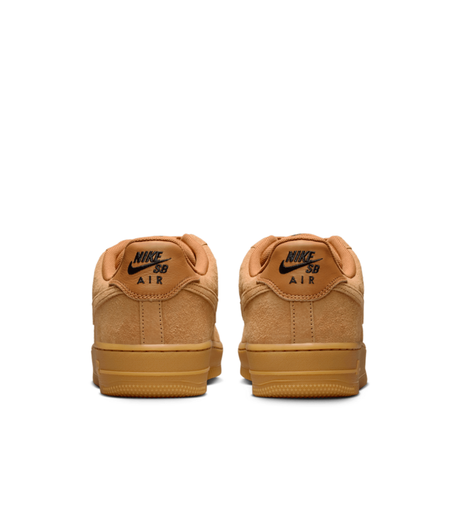 NIKE SB Air Force 1 - Flax