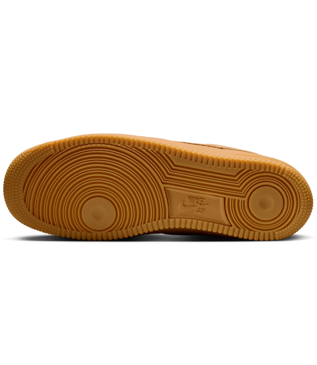 NIKE SB Air Force 1 - Flax