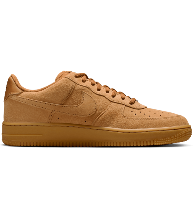 NIKE SB Air Force 1 - Flax