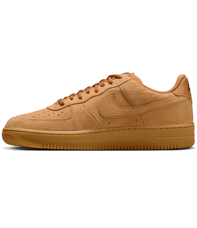NIKE SB Air Force 1 - Flax