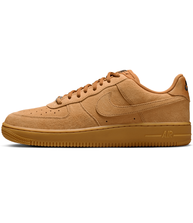 NIKE SB Air Force 1 - Flax