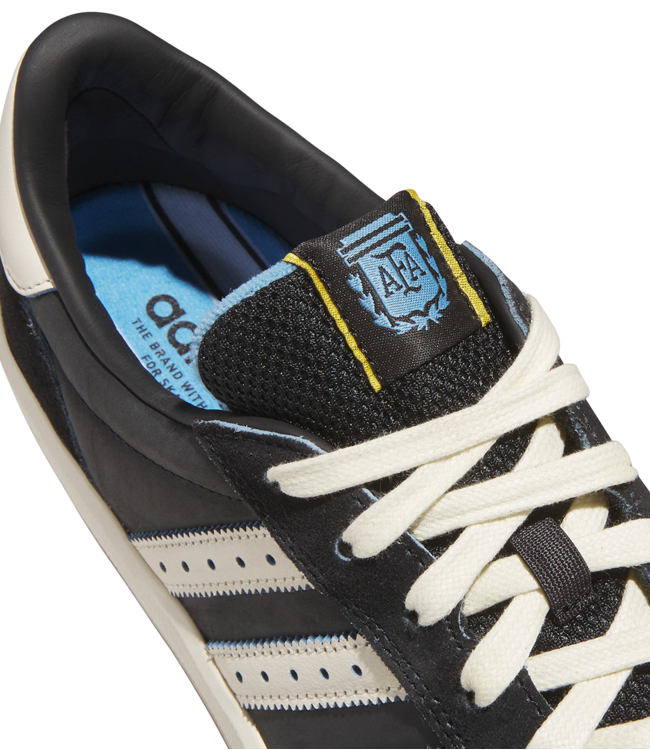 ADIDAS Glenburn X Thrasher AFA