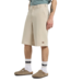 DICKIES 247 Gd 13 Inch Work Short - Stone