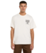 DICKIES Lynndyl Ss Tee - Egret