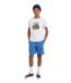 DICKIES Mapleton Sweatshort - Delft