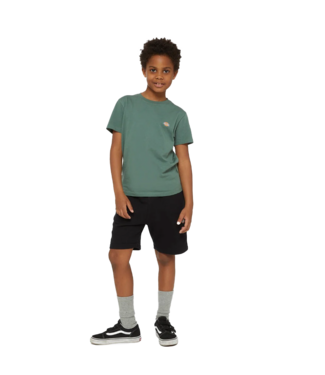 DICKIES Mapleton Sweatshort - Knit Black DICKIES Mapleton Sweatshort - Knit Black