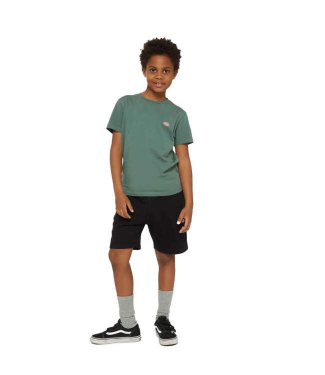 DICKIES Mapleton Sweatshort - Knit Black