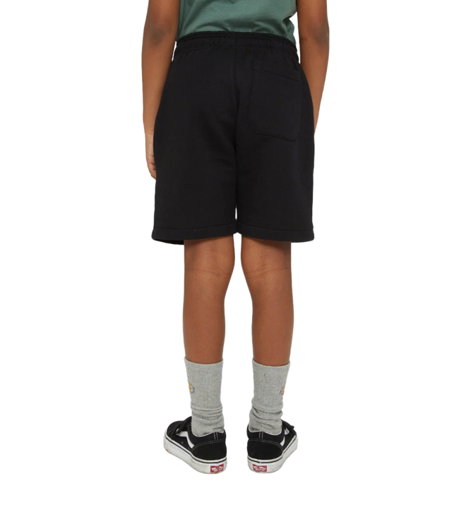 DICKIES Mapleton Sweatshort - Knit Black