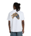 DICKIES Plain City Ss Tee - White
