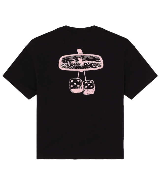 DICKIES Polk Ss Tee - Black
