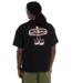 DICKIES Polk Ss Tee - Black