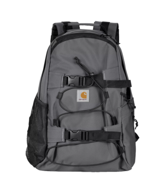 CARHARTT WIP Kickflip Backpack - Styx CARHARTT WIP Kickflip Backpack - Styx