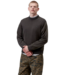 CARHARTT WIP Kori Sweater - Black/Garment Dyed