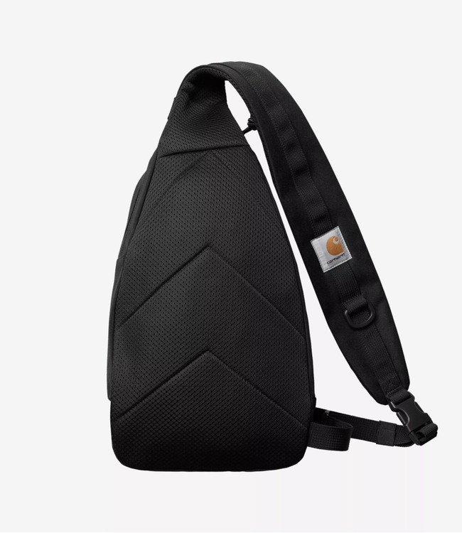 CARHARTT WIP Kyle Sling Bag - Black