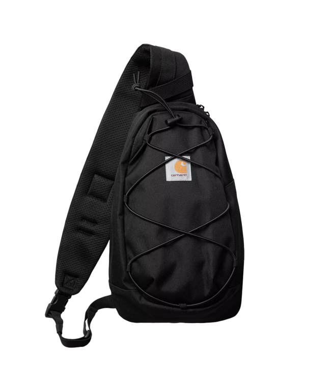 CARHARTT WIP Kyle Sling Bag - Black