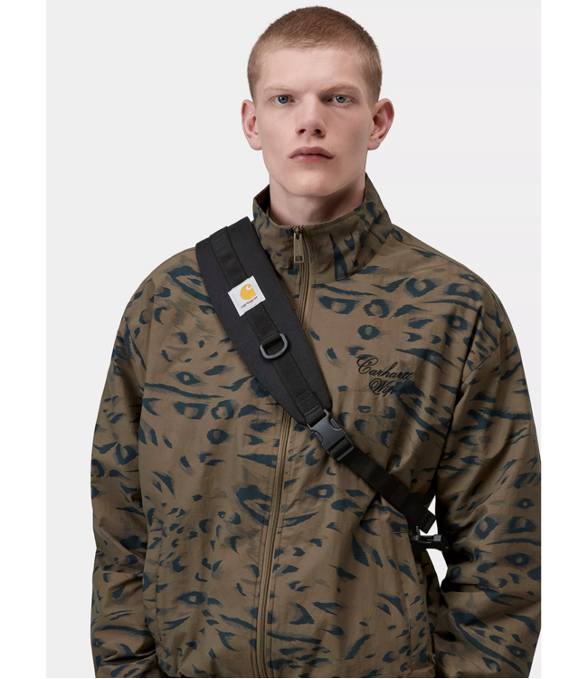 CARHARTT WIP Kyle Sling Bag - Black