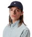 CARHARTT WIP Madison Logo Cap - Dark Navy/White