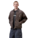 CARHARTT WIP Og Detroit Jacket - Tobacco/Destroy Wash