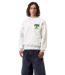 CARHARTT WIP Pinball Sweat - Ash Heather