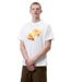 CARHARTT WIP S/S Cheese Toast T-Shirt - White