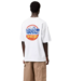 CARHARTT WIP S/S Luggage Label T-Shirt - White