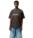 CARHARTT WIP S/S Painter T-Shirt - Tobacco/Destroy Wa