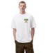 CARHARTT WIP S/S Pinball T-Shirt - White