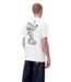 CARHARTT WIP S/S Playing Cards T-Shirt - White