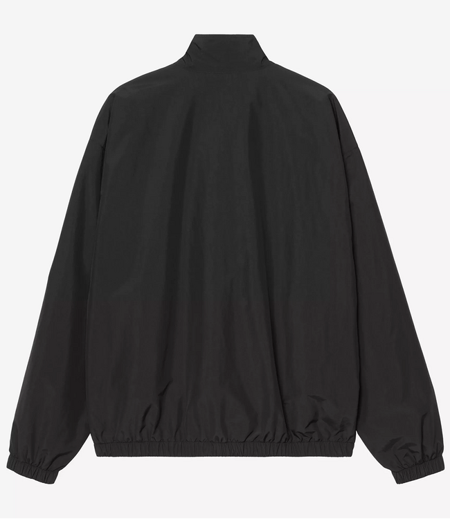 CARHARTT WIP Travon Jacket - Black/Wax